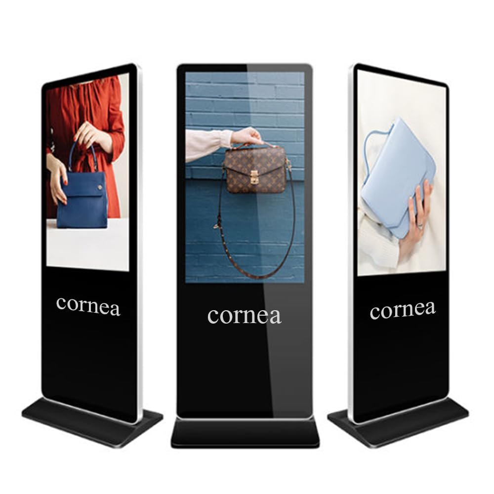 Digital Signage Standee Manufacturer In Delhi